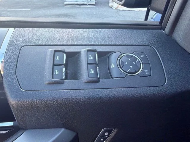 Used 2018 Lightning Blue Ford XLT image 15