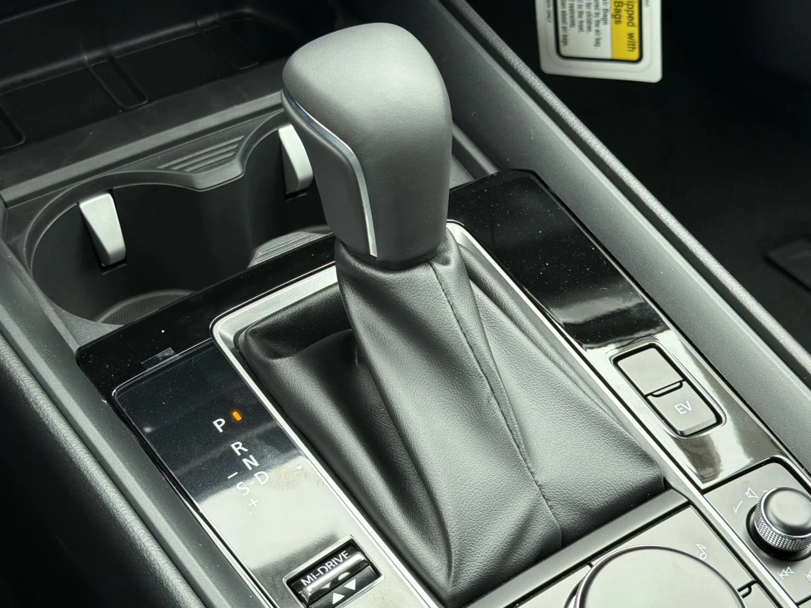 New 2026 Polymetal Gray Metallic Mazda Premium AWD image 11