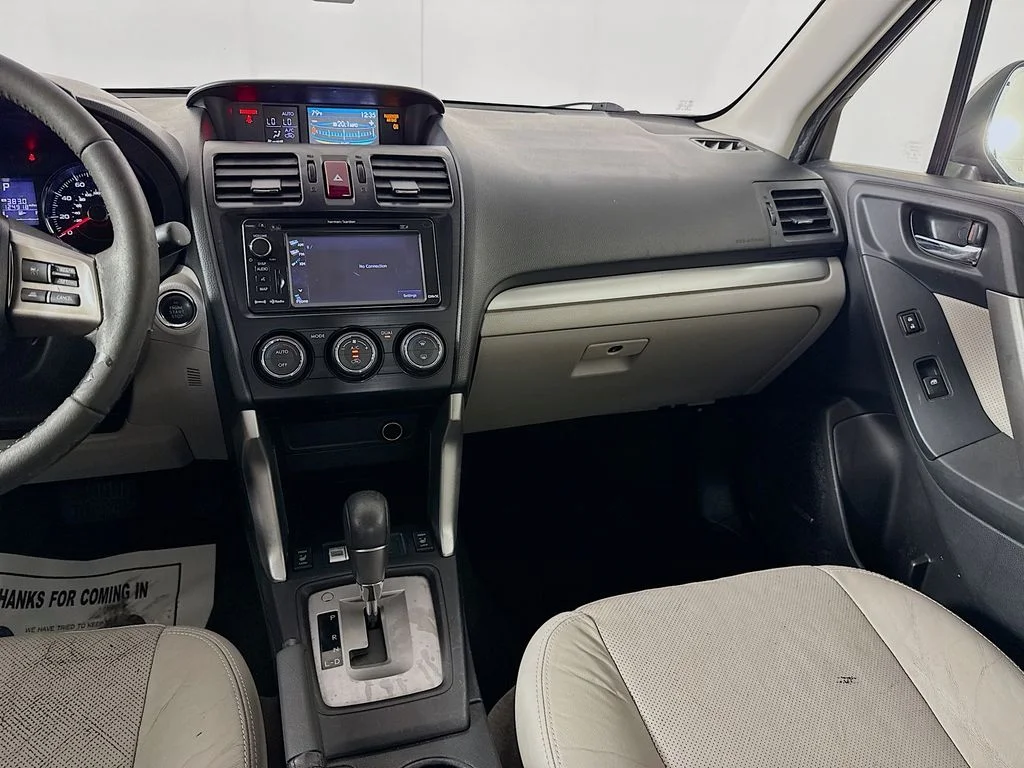 Used 2014 Gray Subaru 2.5i Touring image 29