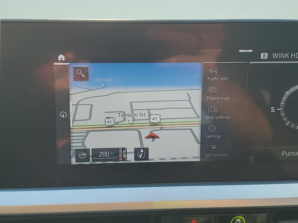 2023 BMW 4 Series 430i - Photo 18