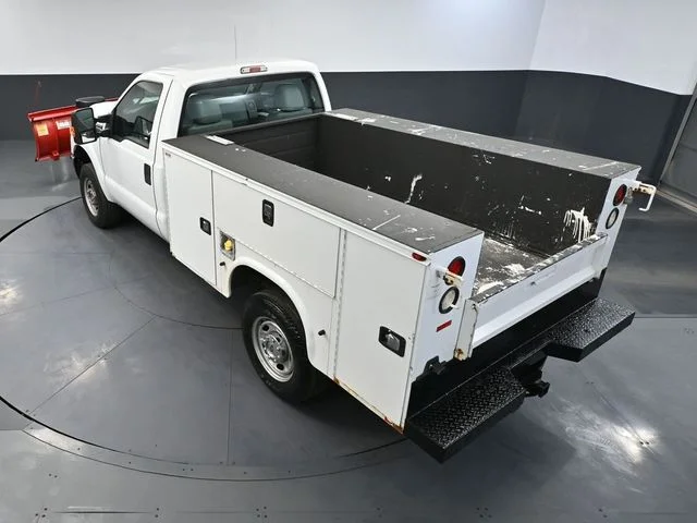 Used 2014 White Ford XL image 54
