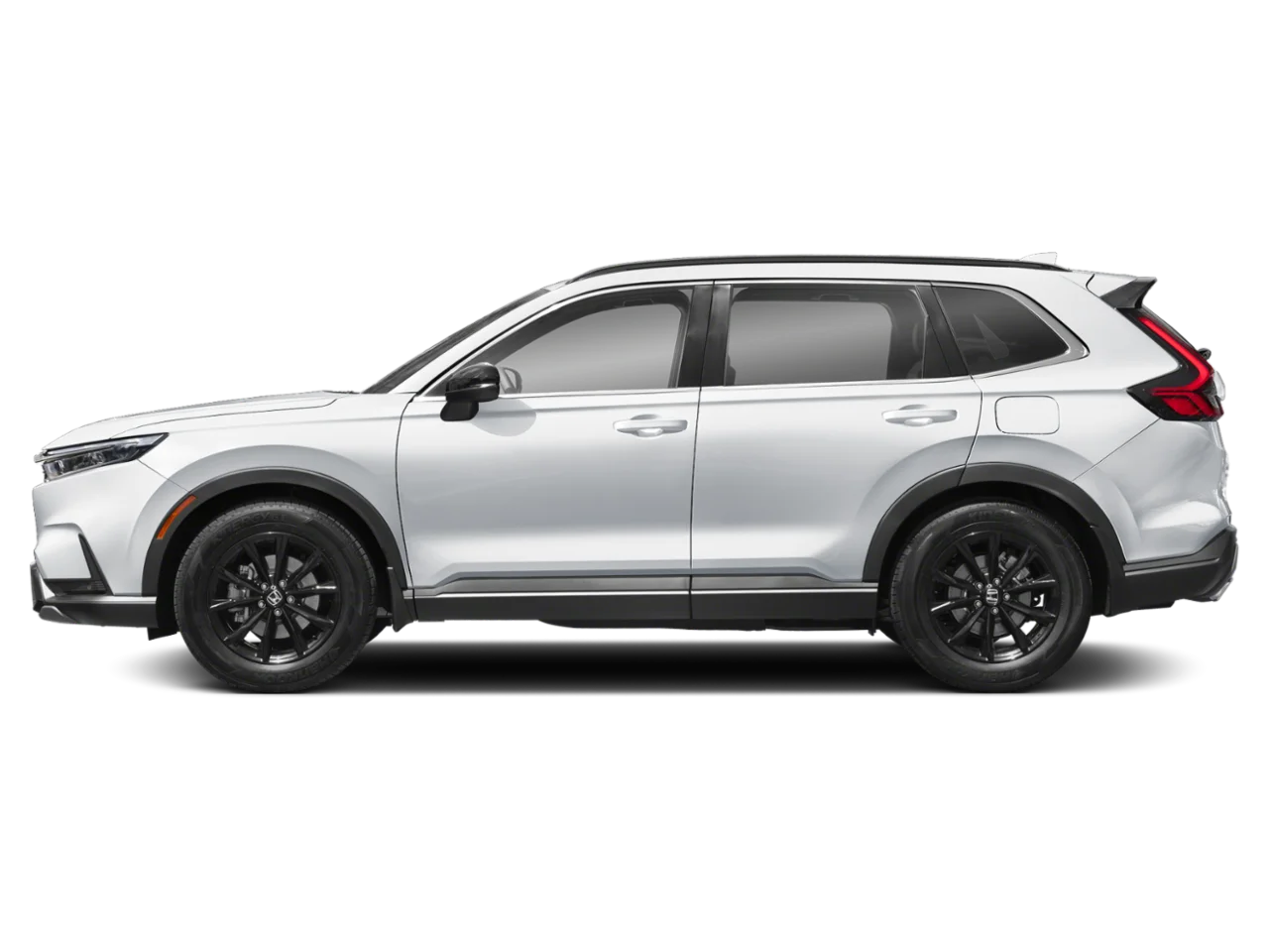 2024 Honda CR-V Sport-L - Photo 3