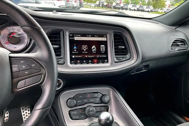 2023 Dodge Challenger R/T - Photo 21