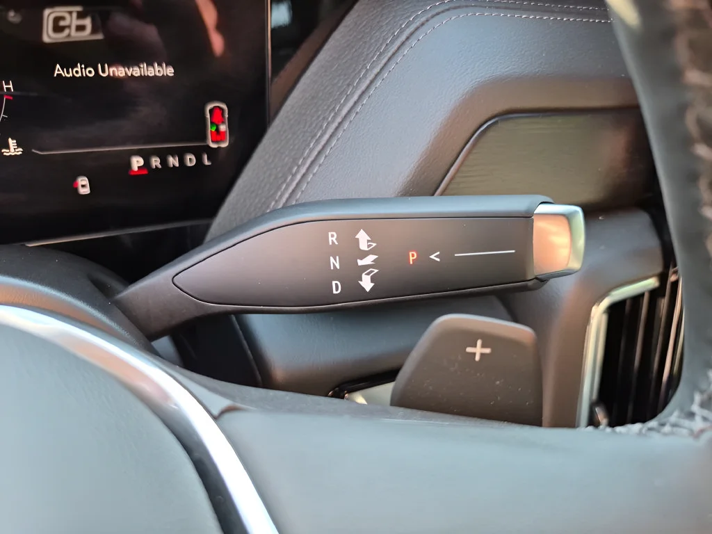 New 2026 GMC Yukon Denali, photo 27