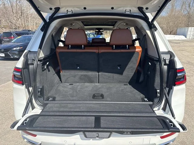 2023 BMW X7 40i - Photo 9