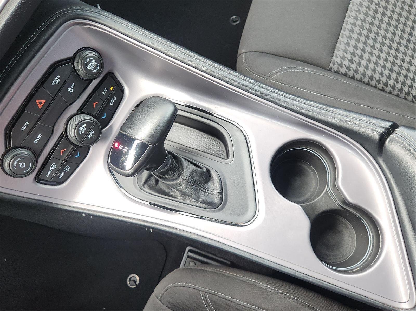 2023 Dodge Challenger photo 20 of 32