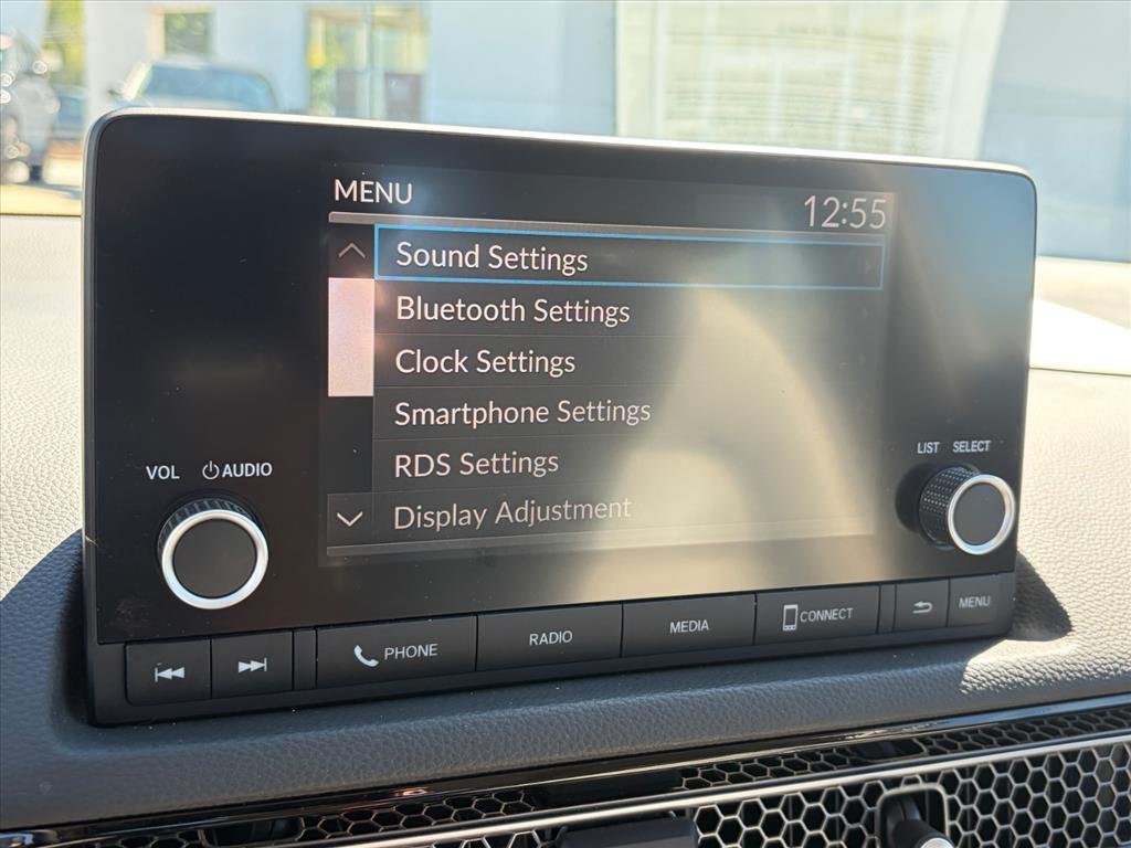 2023 Honda Civic LX - Photo 20