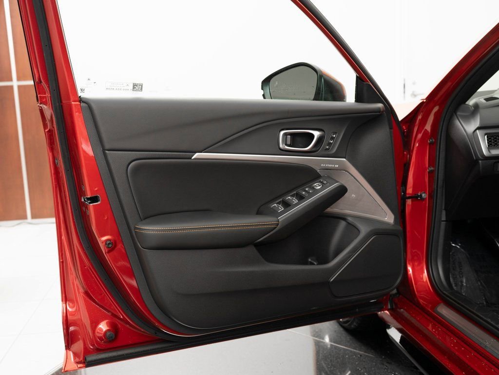 2026 Acura Integra A-Spec w/Technology Package - Photo 25