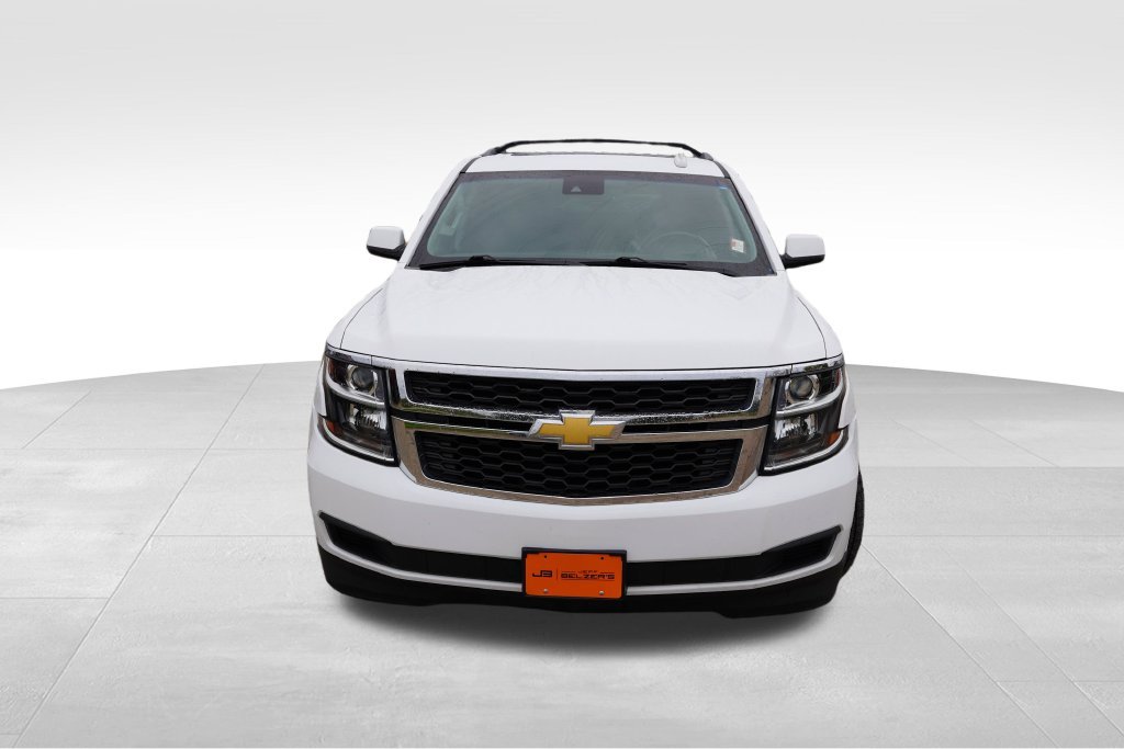 Used 2019 White Chevrolet LT image 12