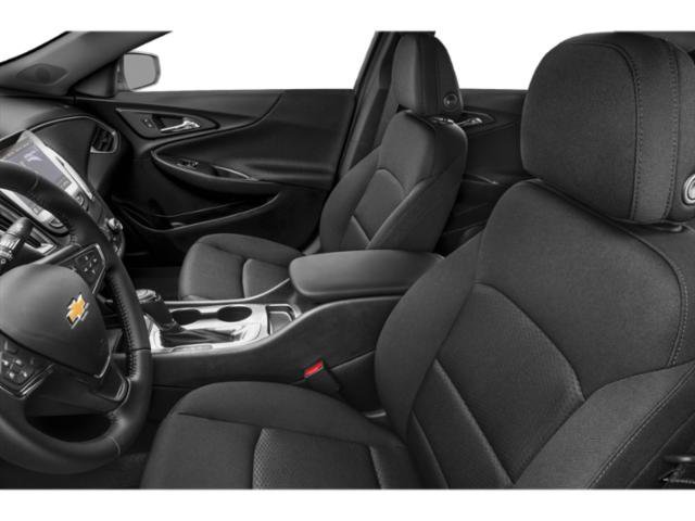 Used 2022 Mineral Gray Metallic Chevrolet RS image 12