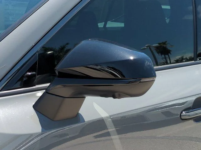 New 2026 Incognito Lexus TX 500h F SPORT PERFORMANCE PREMIUM AWD image 12