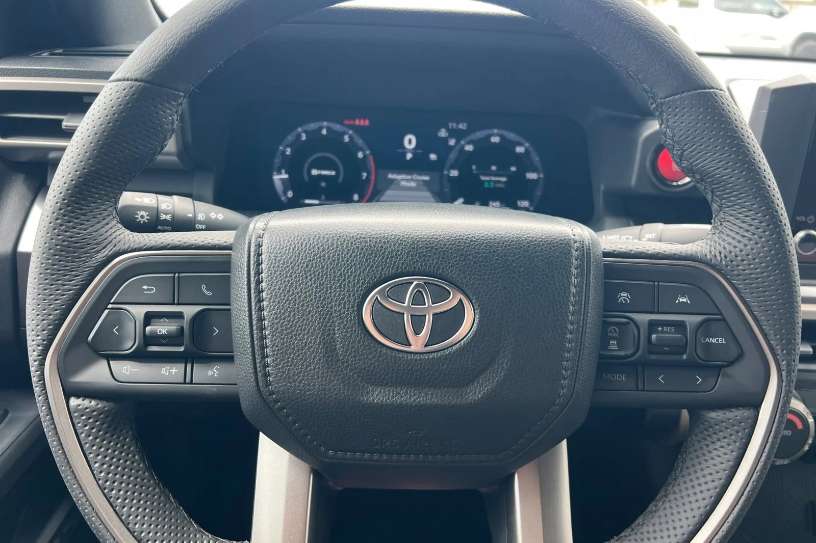 2026 Toyota Tacoma TRD Sport - Photo 19