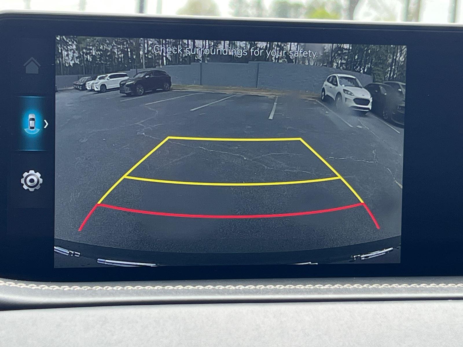 2024 GENESIS GV80 Standard - Photo 30