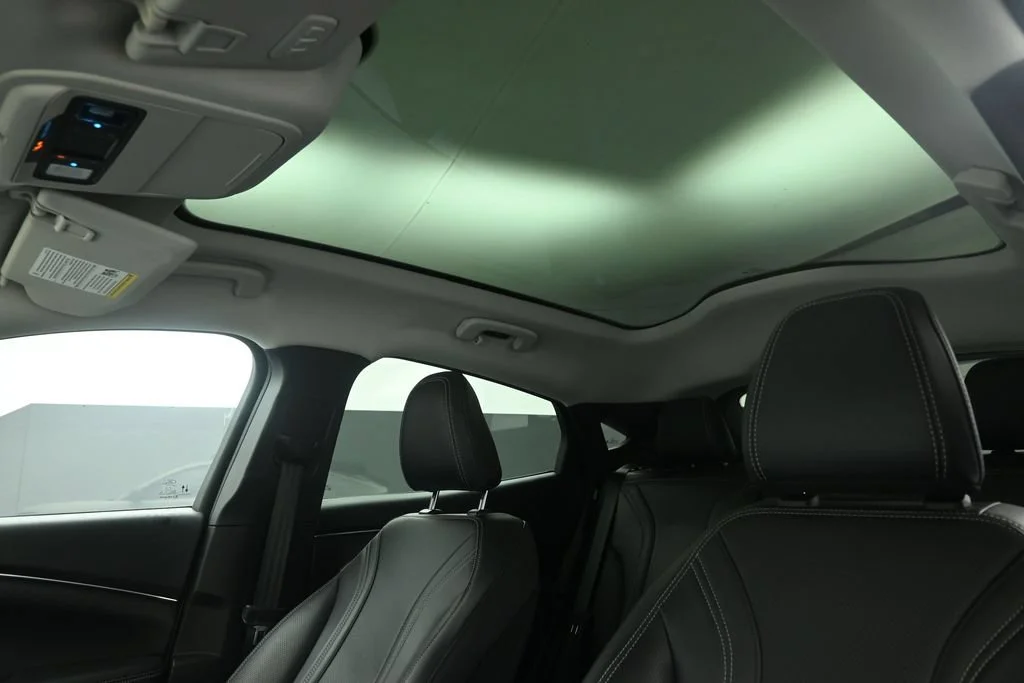 Certified Used 2023 White Ford Premium image 16