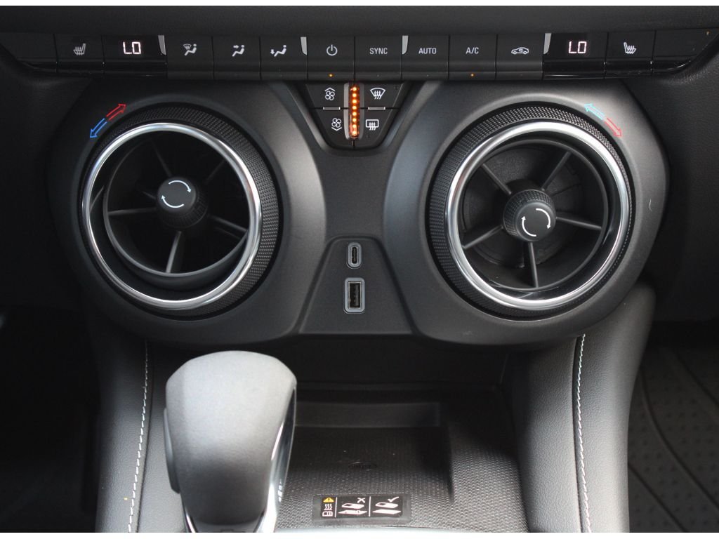 2026 Chevrolet Blazer 2LT - Photo 9