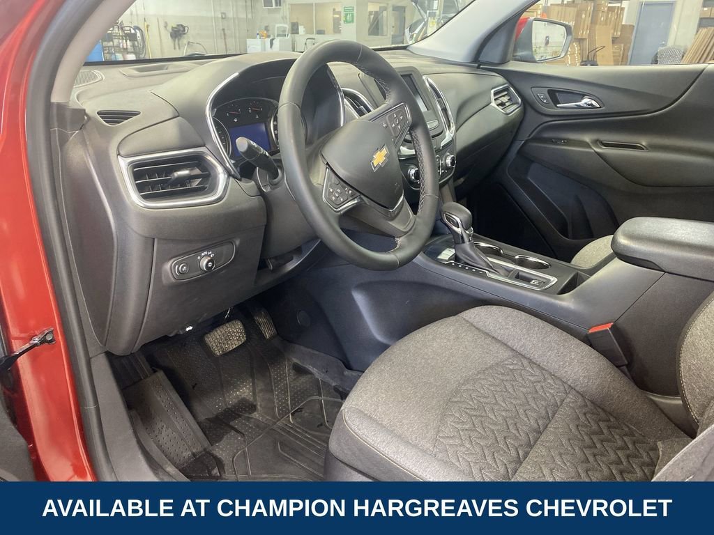 2023 Chevrolet Equinox LT - Photo 13