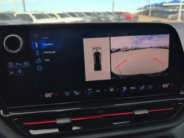 2024 Chevrolet Silverado EV RST - Photo 24