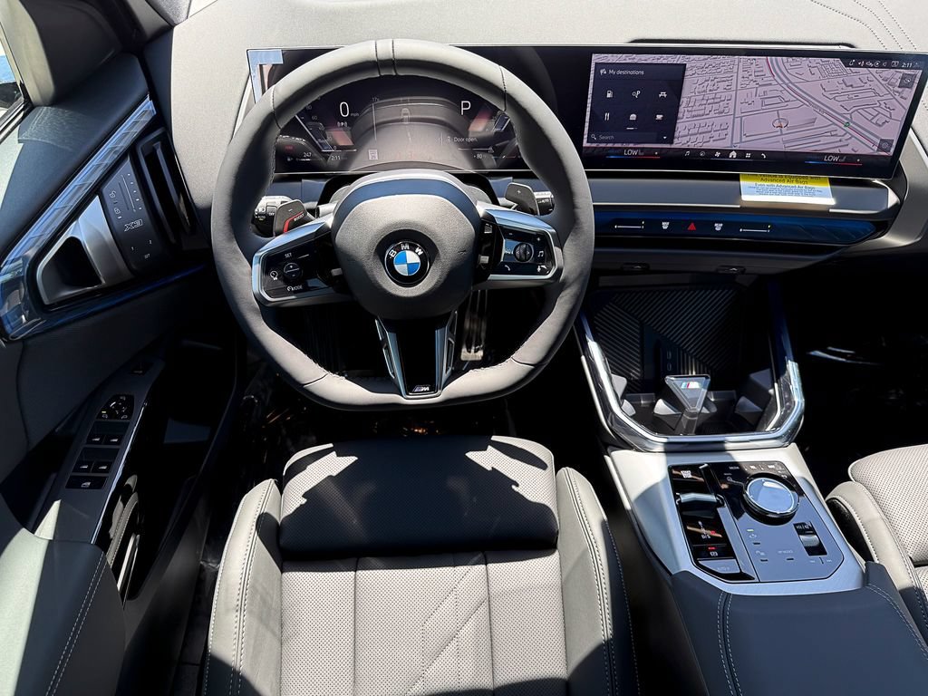 New 2026 Alpine White BMW 30 xDrive image 15