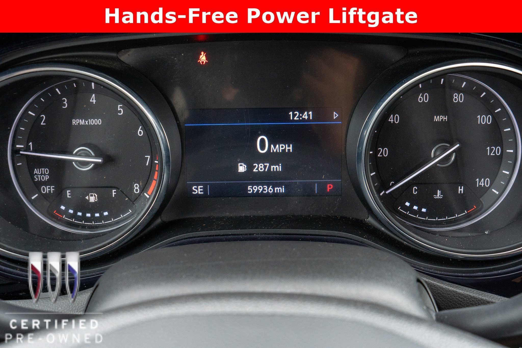 2022 Buick Encore GX Select - Photo 14