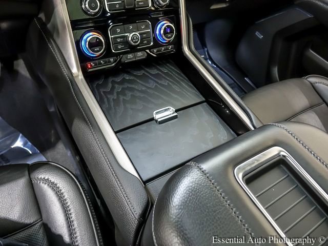 2022 GMC Yukon Denali - Photo 22