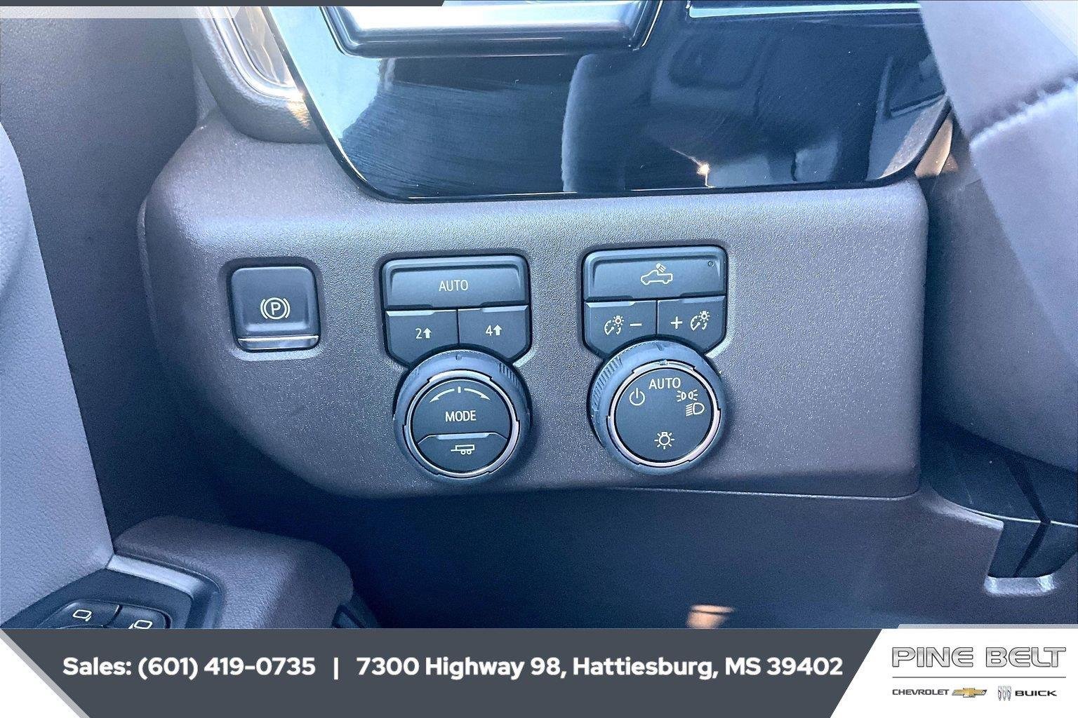 2026 Chevrolet Silverado 1500 LT - Photo 23