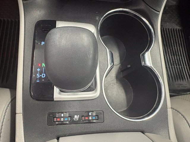 Used 2017 White Toyota Limited image 47