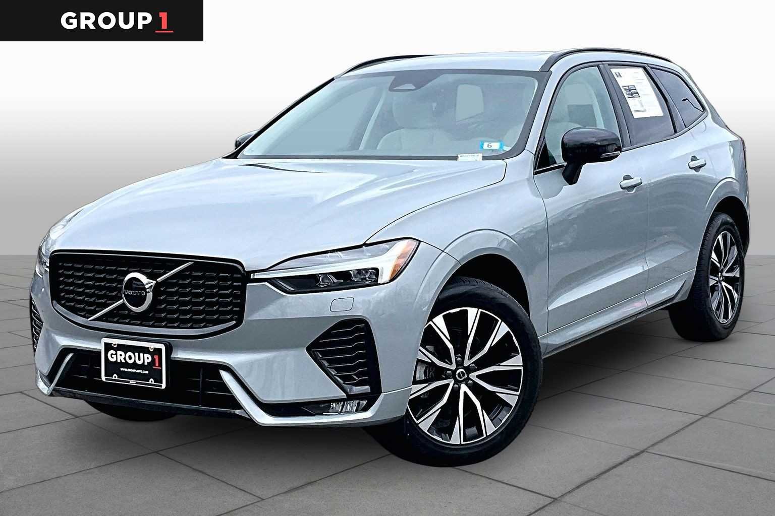 2024 Volvo XC60