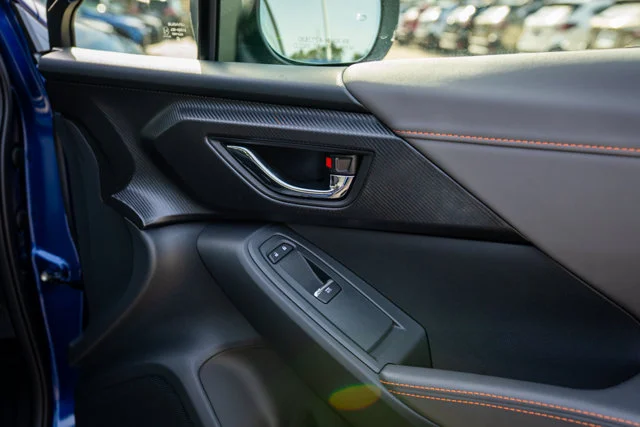 New 2026 Sapphire Blue Pearl Subaru Limited Hybrid image 23