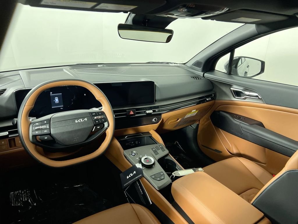 New 2026 Fusion Black Kia X-Line image 31