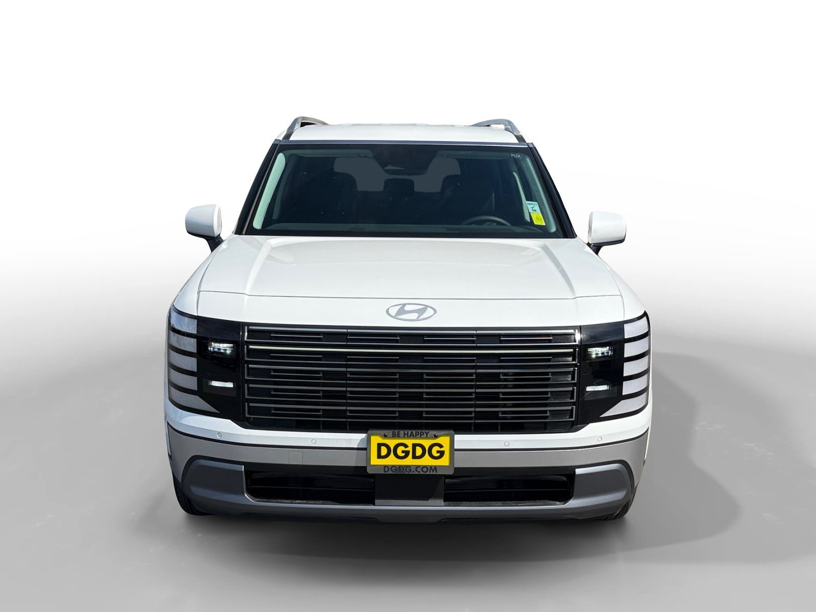 Certified Used 2026 White Pearl Hyundai SEL image 8