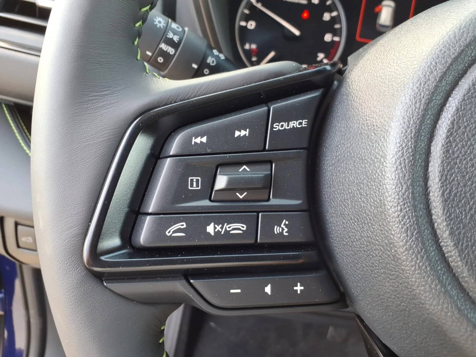 2026 Subaru Ascent Onyx Edition-Touring - Photo 25