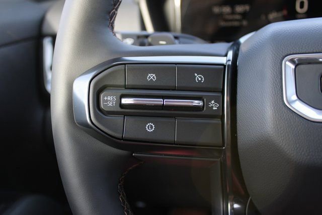 2026 GMC Terrain AT4 - Photo 20