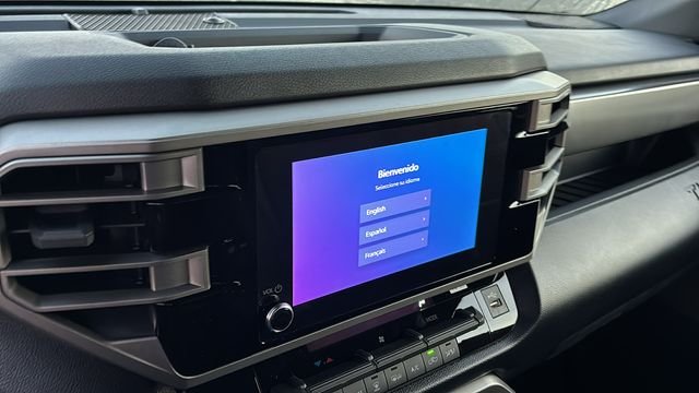 2026 Toyota Tundra SR5 - Photo 19