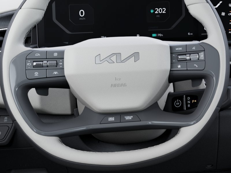 New 2026 Panthera Metal Kia Land AWD image 22