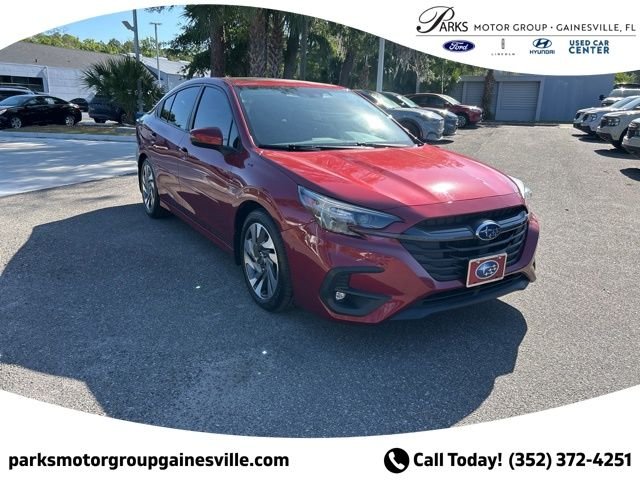 2023 Subaru Legacy