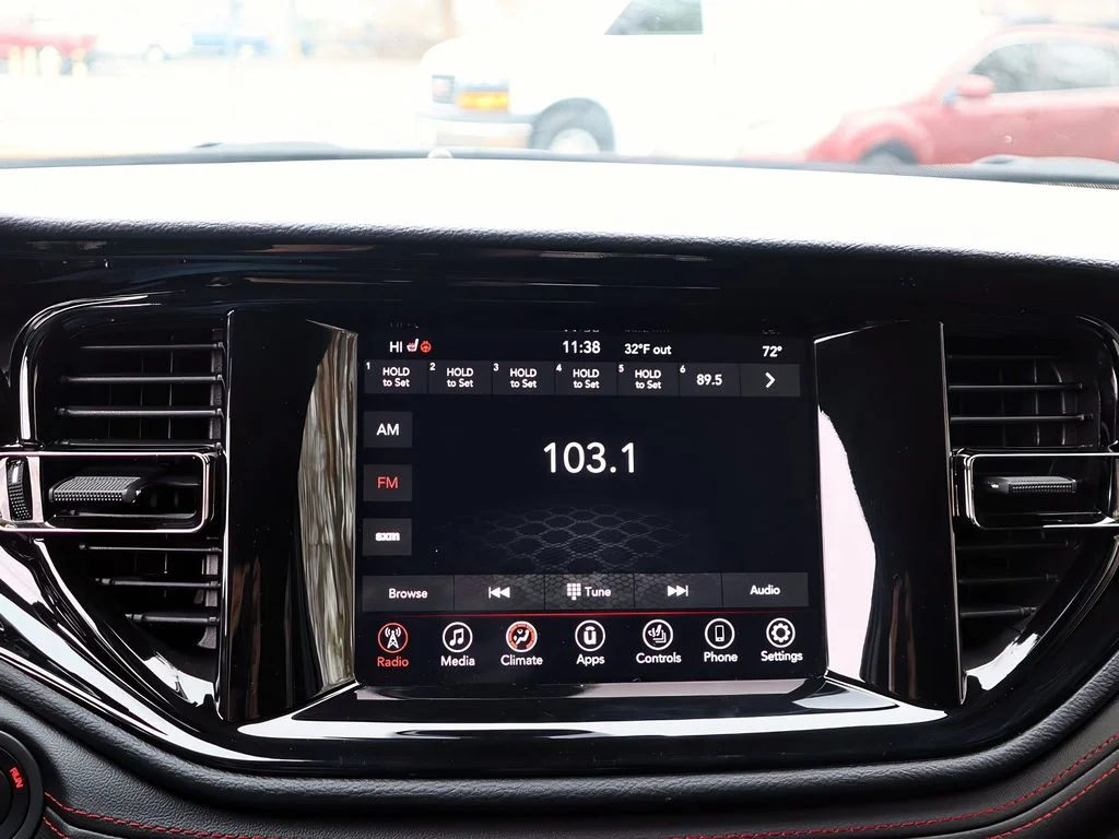 2024 Dodge Durango GT - Photo 19