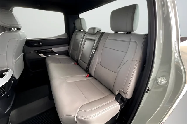Used 2026 Green Toyota Limited image 19