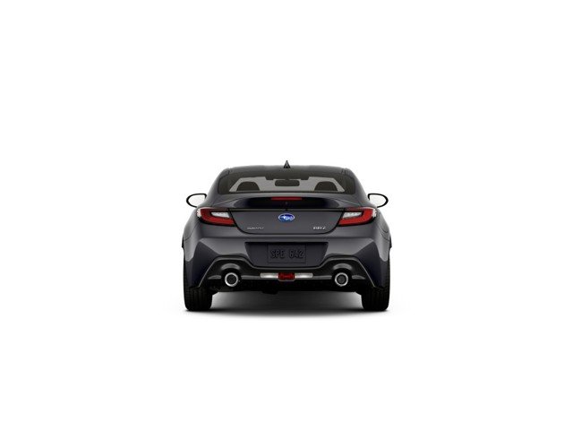 2025 Subaru BRZ Limited - Photo 9