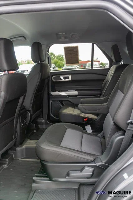 2023 Ford Explorer XLT - Photo 11