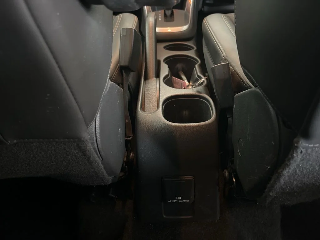 Used 2022 Black Chevrolet LT image 21