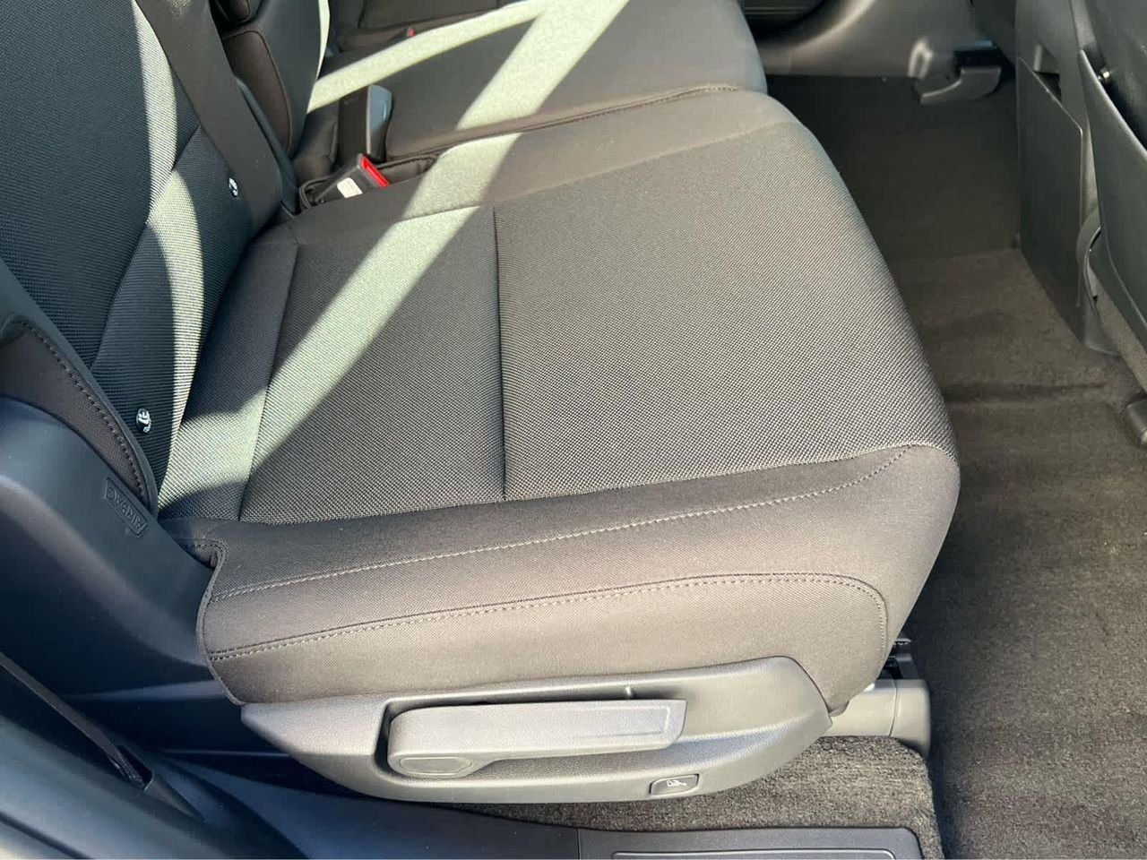 New 2026 Serenity White Hyundai SE image 21