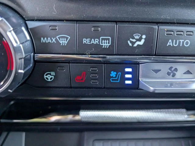 2025 Ford F-150 Tremor - Photo 27