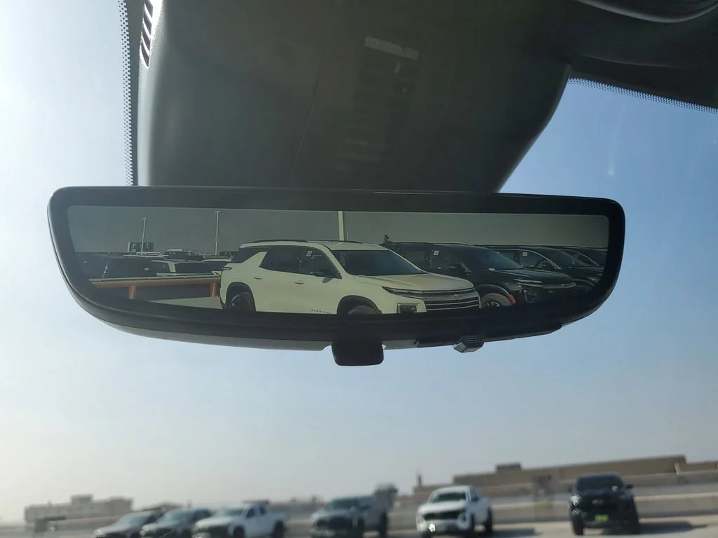 2026 Chevrolet Traverse LT - Photo 27