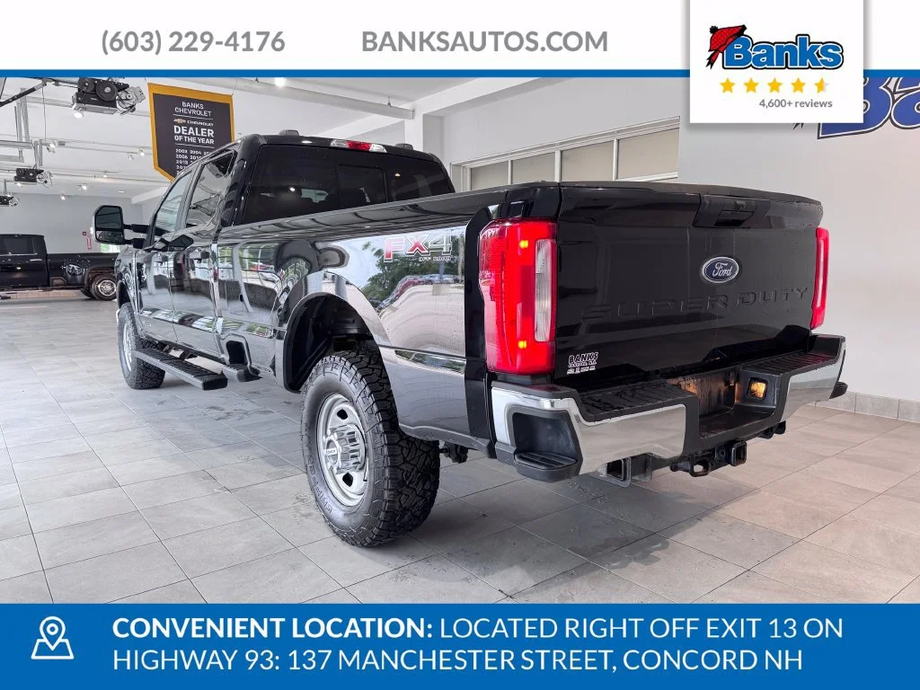 2024 Ford F-350 Super Duty XL - Photo 6