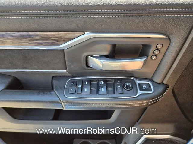 Used 2021 Blue Ram Laramie image 27