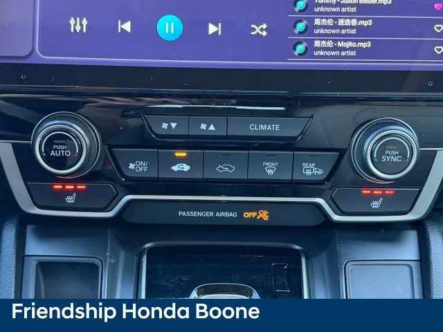 Used 2019 Red Honda Touring image 32