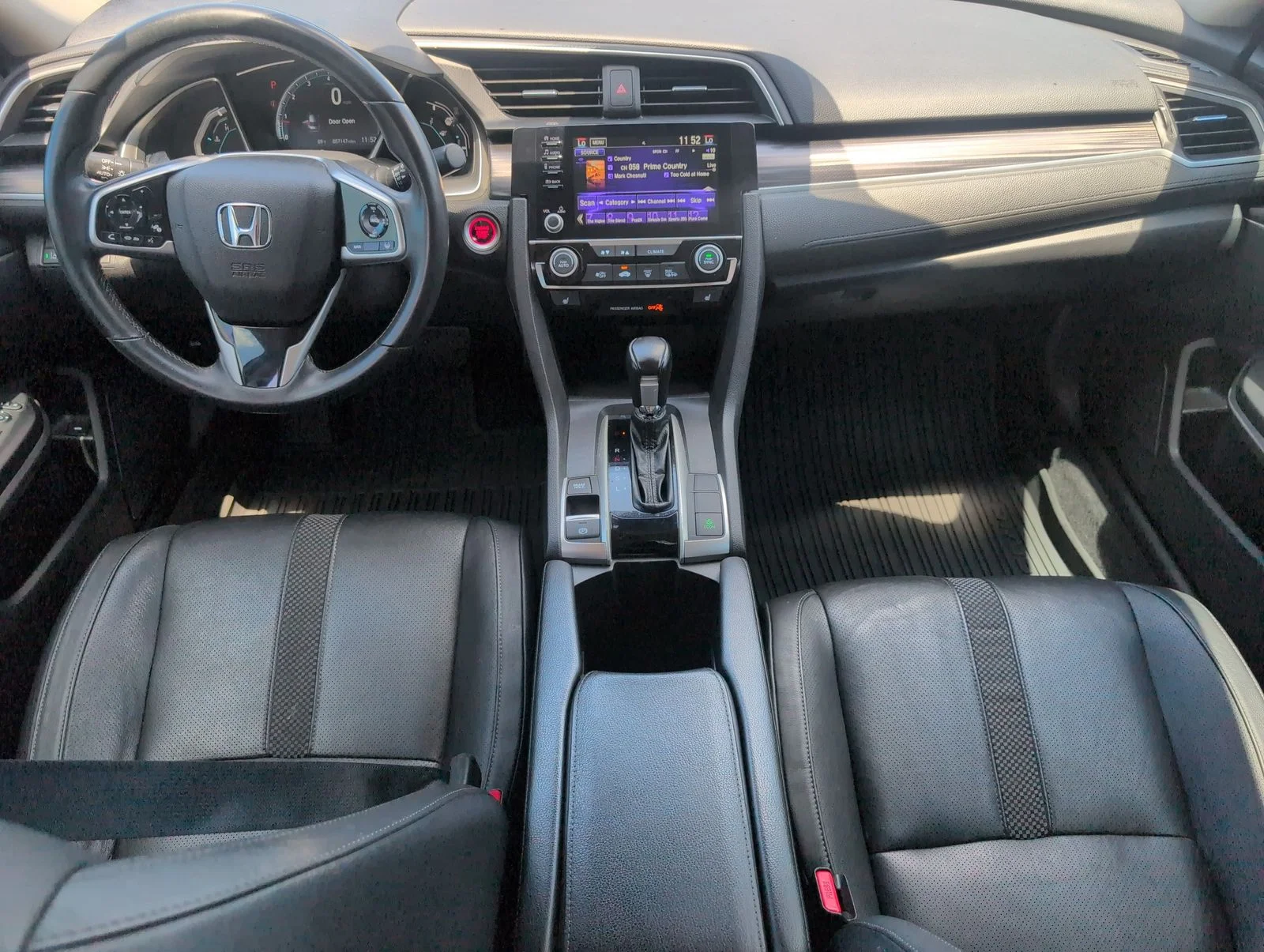 Used 2021  Honda EX-L image 28