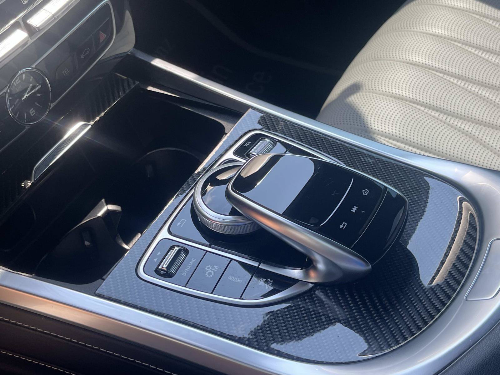 Certified Used 2024 Polar White Mercedes-Benz G 63 AMG® image 40