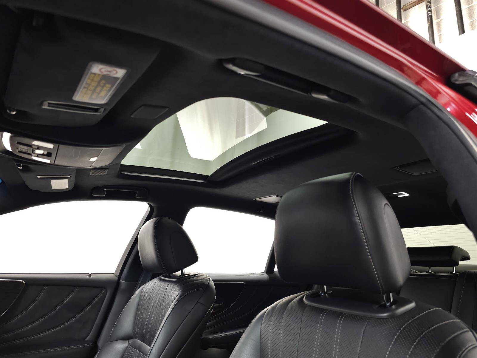 Used 2018 Red Lexus INTERIOR UPGRADE image 17