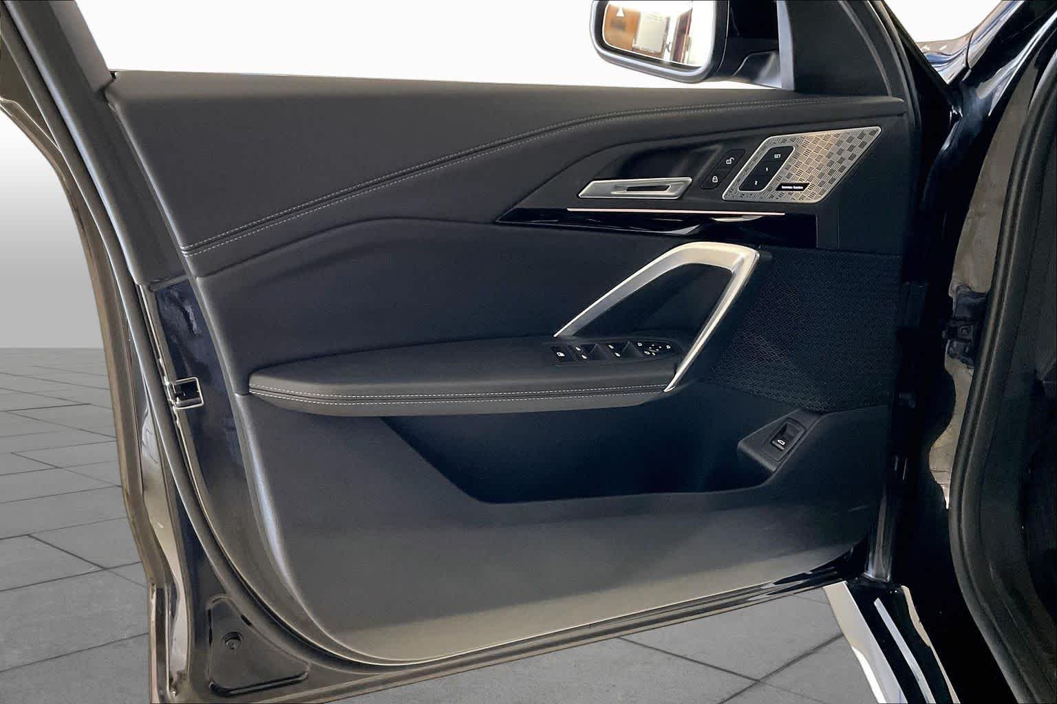 Used 2025 BLACK BMW xDrive28i image 20